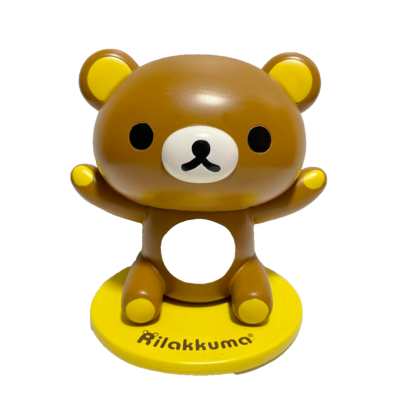 くま Rilakkuma Glasses Stand Holder Accessory Case Kawaii Japan | eBay