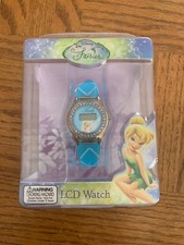 Childrens Disney Fairies Watch-Brand New-SHIPS N 24 HOURS