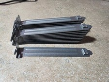  Lot of 28 Genuine HP Z840 Workstation Spacer Blanks Retainer ships quickly