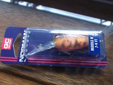 Pradco Older Bill Norman Middle N Apocalypse