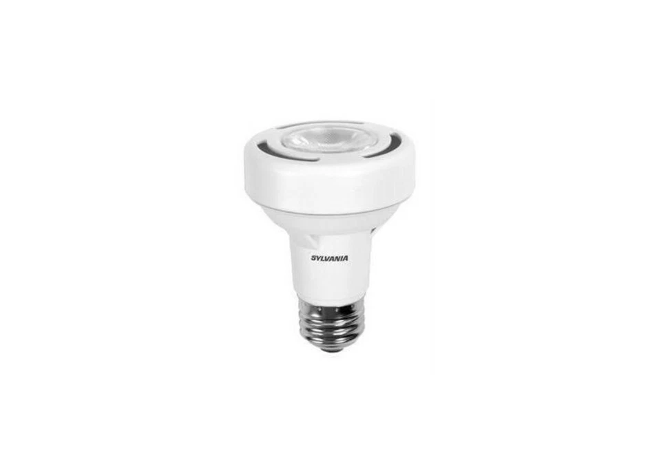 Sylvania LED7PAR20/PRO/930/NFL25/P3 PAR20 Flood LED Light Bulb - Image 2 of 4