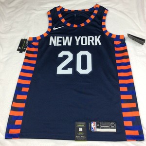 kevin knox city edition jersey