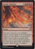 Invoke Calamity FOIL NM (#2) #147 Kamigawa: Neon Dynasty MTG