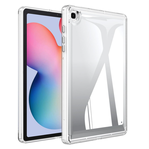 Funda rígida transparente ligera antiarañazos para iPad mini 7 (A17 Pro)/Pro11/Air 11 - Imagen 8 de 17