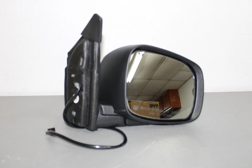 Espejo retrovisor derecho Chrysler Tow Country Dodge Grand Caravan 2008 2010 Foto 3 de 4