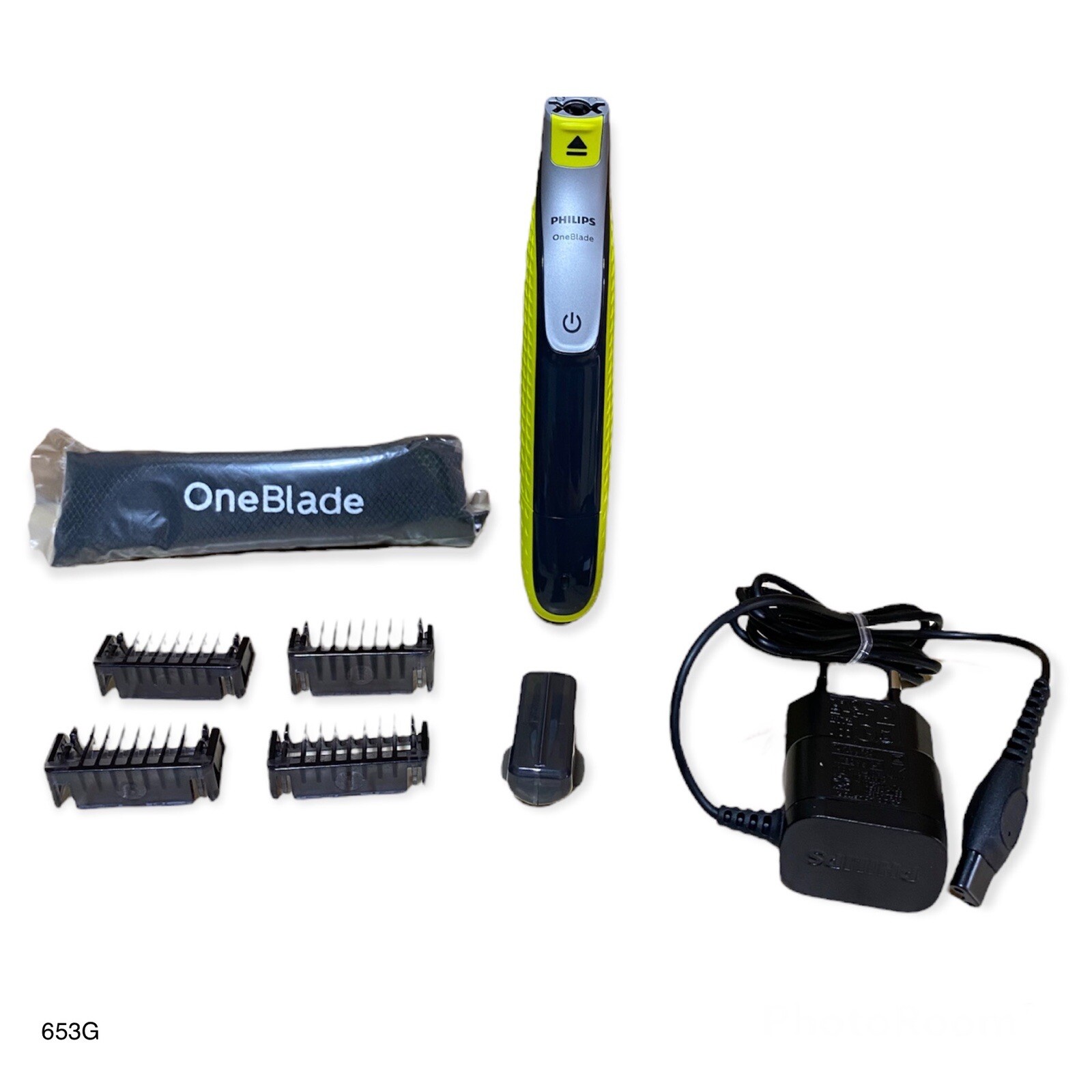 Philips Oneblade Face + Body QP2630/30 gebraucht eBay