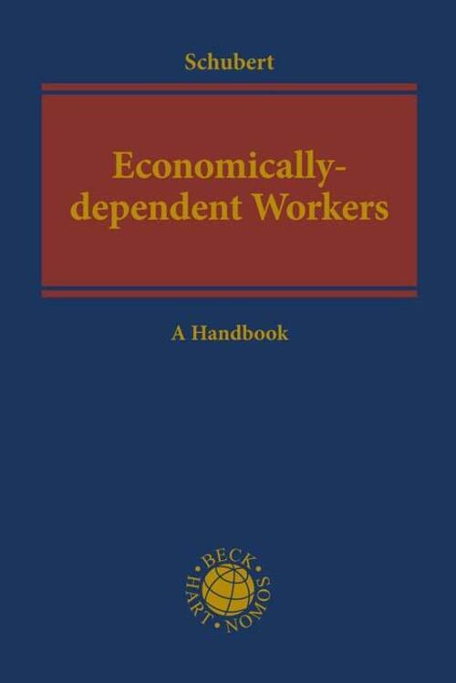 Thumbnail - Economically-dependent Workers As Part Of A Decent Economy | Claudia