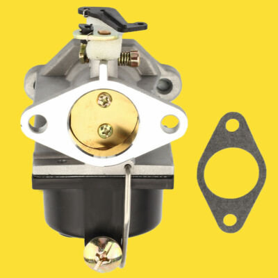 For Tecumseh 640065A 13Hp 13.5Hp 14Hp 15Hp Tractor MTD Yard Machine Carburetor