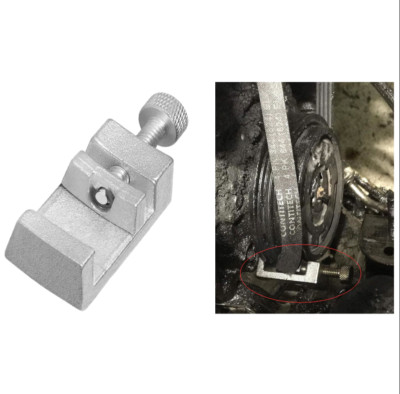 For BMW 3458 A/C Belt Installation Tool V8 N62 Engines Same AS 641040 8380049451