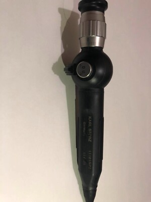 #ad #ad Karl Storz 11101RP2 Flexible Rhino Pharyngo Laryngoscope （0 Broken Fiber） $2850.00