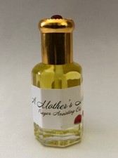 A Mother's Love Prayer Anointing Oil Pure Essential Oils