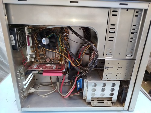 Computer Fisso - Bild 5 von 8