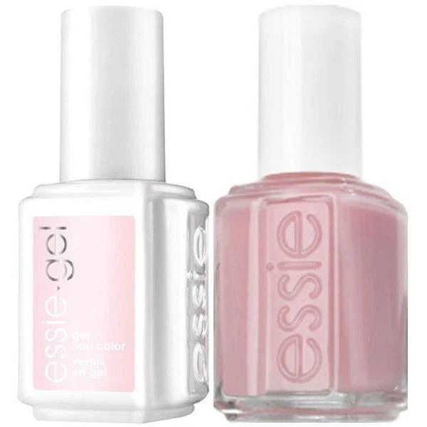 Essie Duo Soak Off UV Gel + Nail Polish 473G Sugar Daddy 0.42oz
Opens in a new window or tab
