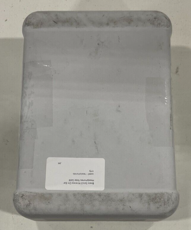 Beats by Dr. Dre Beats Solo3 Wireless On-Ear Headphones - Rose Gold