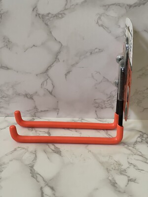 Tornado EZ Anchor Ladder Hook 00525 Wall Mount Rubber Coated Hook