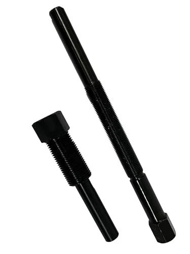 Primary & Secondary Clutch Puller For Polaris ATV Models 1985-2009 2870903 - Foto 12 di 18