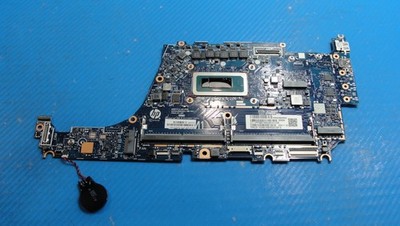 HP EliteBook 840 G9 14'' Intel i7-1280P 1.8GHz Motherboard N09055-601