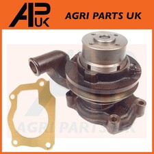 Water Pump Dynamo Type for International 275 276 354 374 384 414 434 444 Tractor