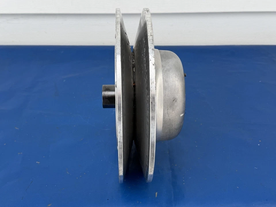 2005-2016 Polaris 1322368 TEAM Driven Secondary Clutch RMK Fusion IQ XCSP Dragon - Image 3 of 4