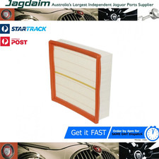 New Jaguar Air Filter Element X300 XJ40 EAC5672*