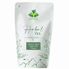 SAI HERBS Rhodiola Rosea Herbal Tea Powder - Golden Root Herbal Tea Powder
