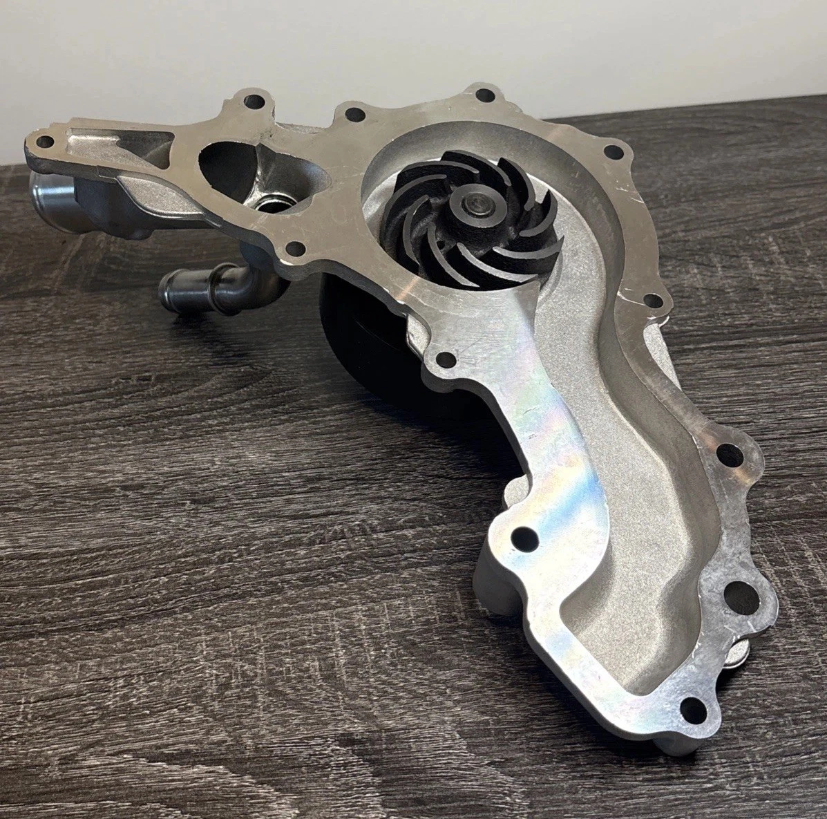 Genuine Mopar Water Pump 68667064AA (No Gasket Included) photo 5