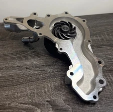 Genuine Mopar Water Pump 68667064AA (No Gasket Included) thumbnail 5