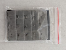 UnderOutfit Bra Extender NIB Stone/Grey/Gray spare or replacement