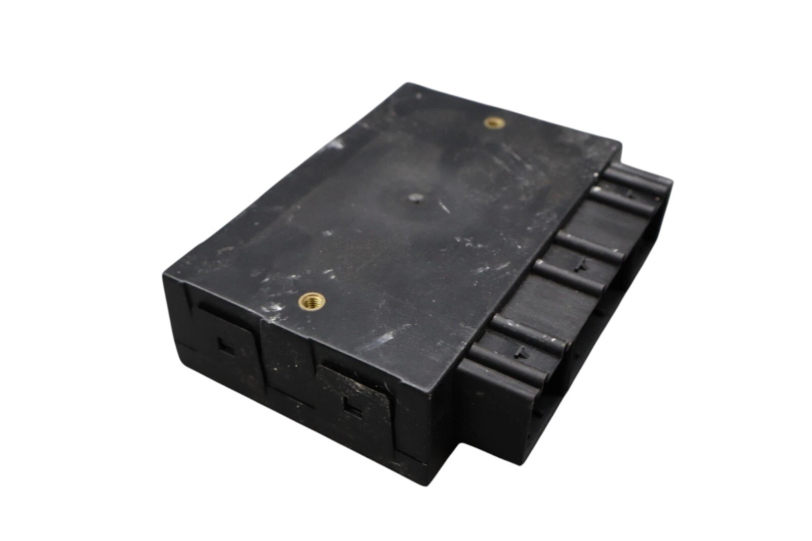 03-12 Bentley Continental Comfort Body Computer Control Module BCM Oem