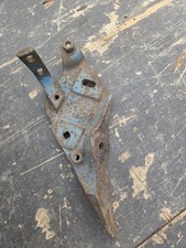 Ramsomes YL Plough Frog