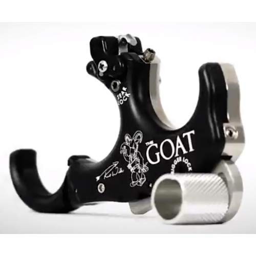 T.R.U. BALL TruBall Archery The Goat Release Aid