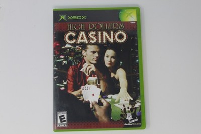 High Rollers Casino- XBOX