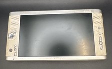 Archos AV700 Mobile DVR 7? Portable Media Player Recorder Untested No Charger