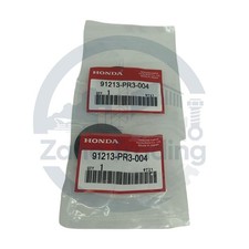 2 X Honda 99-00 Civic Si Camshaft Cam Seals Integra Gsr B16a2 B18c1 B18c5 Us