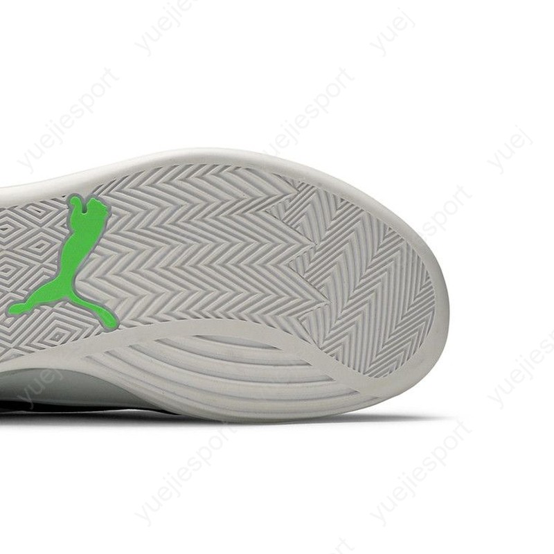 Size 11.5 - Puma Clyde Hardwood Retro Fantasy for sale online | eBay