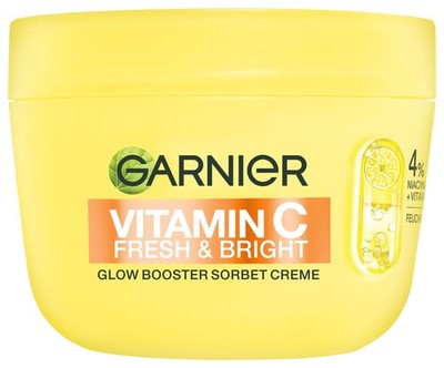 Garnier Vitamin C Fresh & Bright 85 ml (1er Pack), C &