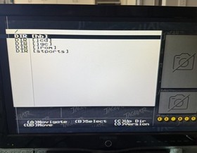 atari jaguar console boxed