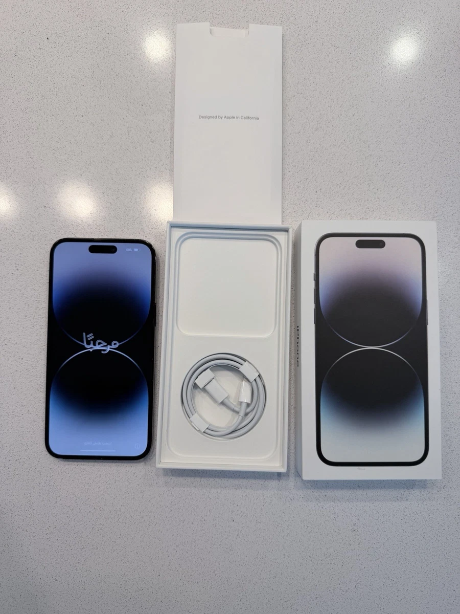 Apple iPhone 14 Pro 128GB for Sale - Shop New & Used Cell Phones