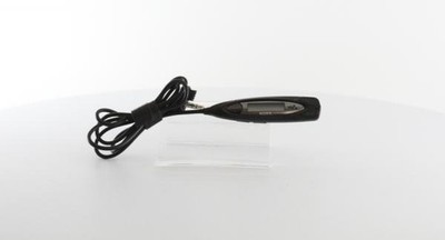 Télécommande Sony Walkman RM-WMF23L – Testée, Avec écouteurs Sony D'origine, Argent