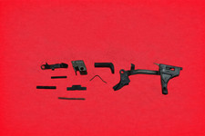 Glock 17 Gen 2 9MM Complete Lower Parts Kit Gen 2 Compatible USED