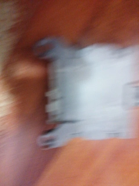 Centralina Servosterzo Toyota Aygo - Citroen C1 - Peugeot 107 dal 2007/2013 - Immagine 4 di 4