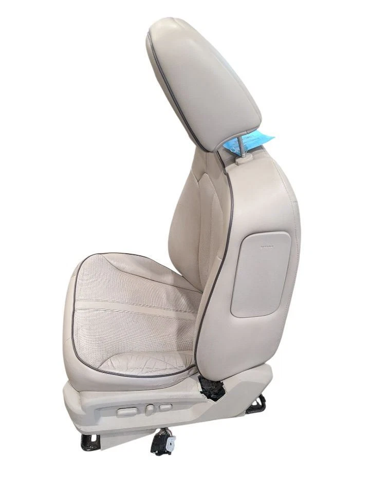 Cubo de asiento delantero del conductor con calefacción y refrigeración para 11-12 MKX 632153 Foto 3 de 4