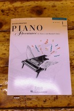  Class Set 33 Faber Piano Adventures Accelerated Piano Adventures for Adults