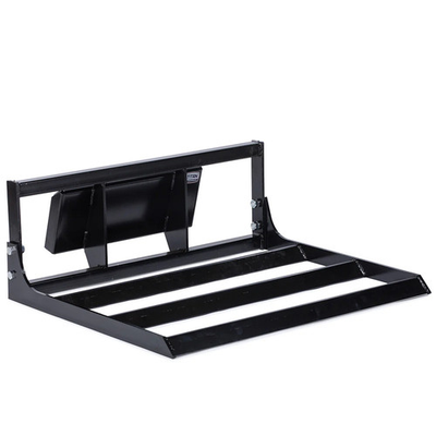 #ad #ad Titan Attachments Mini Skid Steer Land Leveler amp; Grader Attachment $519.99