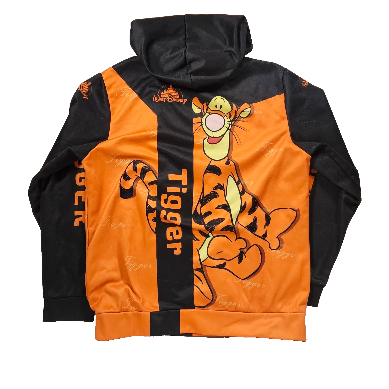 The Twig Hoodie-2 Colors