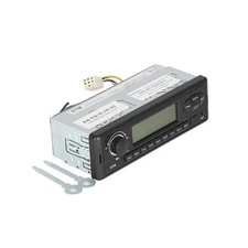 Radio MP3 Bluetooth fits Kubota L3430 L4330 L4630 M5040 M6040 M7040 M9540 M9960