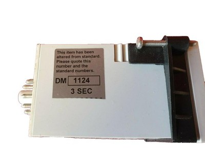 Synatel Photoelektrisches Modul PMD3 812-004F