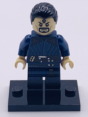 Lego Sinister Strange (sh0830)