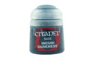 Warhammer 40K Incubi Darkness 12Ml Citadel Acrylic Paint Gw