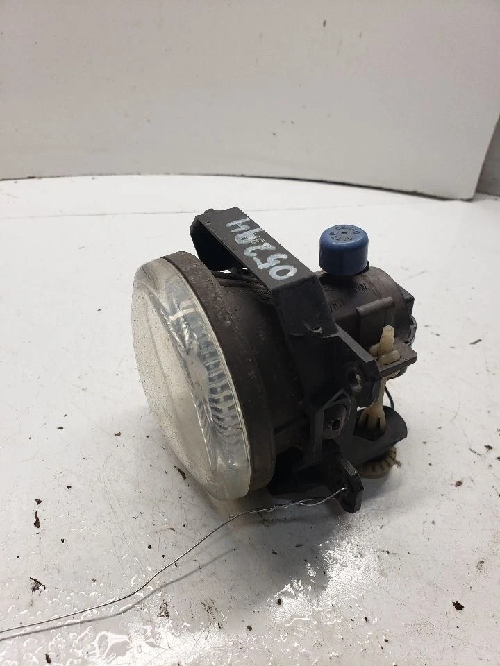 Vista antiniebla de esquina/estacionamiento para conductor se adapta a 15-19 IMPREZA 1375943 Foto 2 de 4